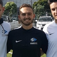Declan Seca
