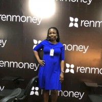 Ifeoma Chidume