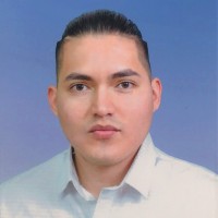 Jean Pierre Hinojosa Garcia