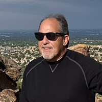 Elliot Weinberg