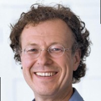 Bernd Saubert