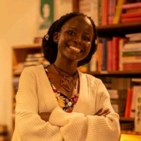 Daisy Ochieng