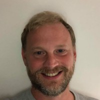 Andrew Nosworthy