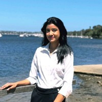 Tasnia Iqbal