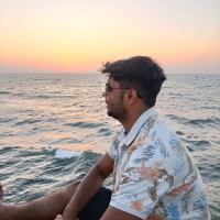 Deepak Singh