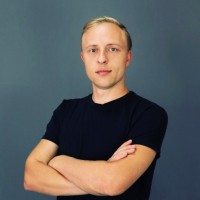 Serhii Dyachuk
