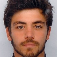 Romain Bouchenot
