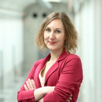 Marie-Lys Marguerite