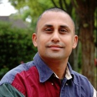 Shankar Borua, Ph.D.