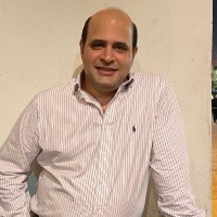 Mohammadreza Kadkhodazadeh