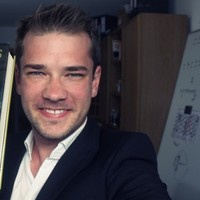 Jonathan Zimmermann, M.Sc.