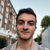 Arnaud Duval