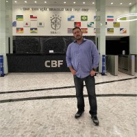 Marco Antonio Seixas