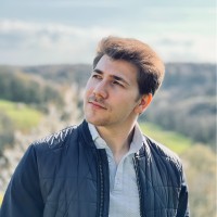 Romain Lodi