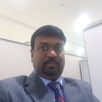 Rama Krishna