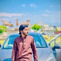Abubakar Awan