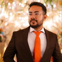 Azam Rizvi
