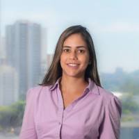 Caroline de Moura Silvestre