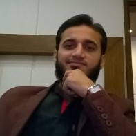 Ahsan Ali