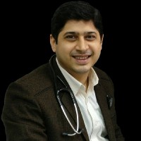 Dr. Nitin Arora