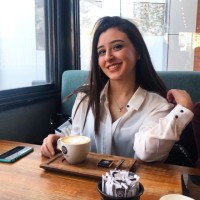 Büşra Şaman