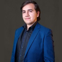 Andrés Arriagada Carvajal