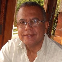 Pedro. Ocando
