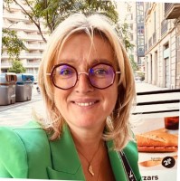 Patricia Jouanno