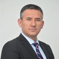 Emerson Jacob Mejia Bendezú