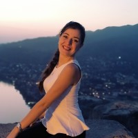 Salome Surmava
