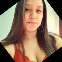 raphaella melo de sousa