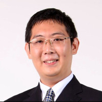 Mark Huasong Meng