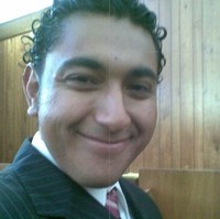 Francisco Javier Teposte Miramontes