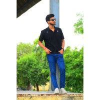 Krishna Kumar Yadav