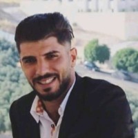 Mohammad Alkiswani