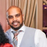 John Paul Ramroop