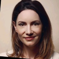 Sarah Charieyras
