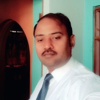 Vivek Kumar Upadhyay