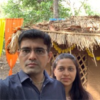 Dr. Satish Sorathia