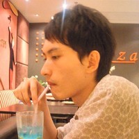 Anson Ho