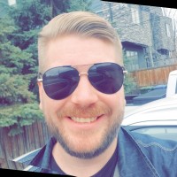 Michael Proulx