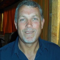 Steve Maher