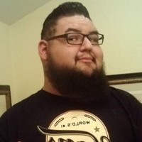 Mario Martinez Jr