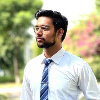 Usman Asad