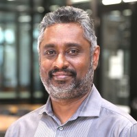 Pubudu Pathirana