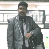 Rajesh Kasi