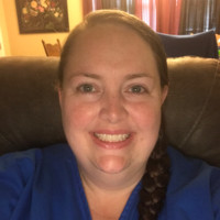 Suzette Wright