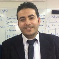 Mahmoud Mousad
