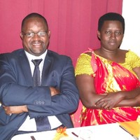 Philippe Ndagijimana
