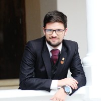 Gabriel Andres Concha Botero